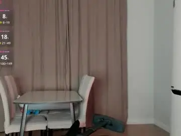 Chaturbate Best live sex cam show of tokyodriftbabe