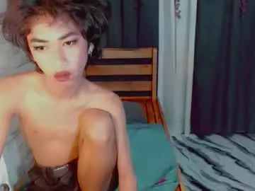 Chaturbate Live Sex Cam of urasianyana