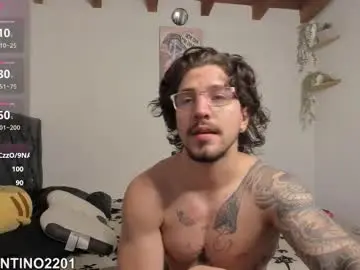 Chaturbate Free Porn Cam of valentino2201