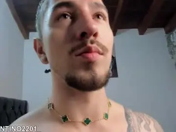 Chaturbate Free Porn Cam of valentino2201