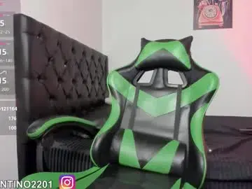 Chaturbate Free Porn Cam of valentino2201