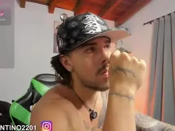 Chaturbate Free Live Porn of valentino2201