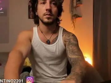 Chaturbate Adult Webcams of valentino2201