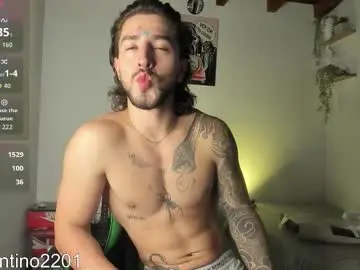 Chaturbate Watch Live Sex Cams of valentino2201