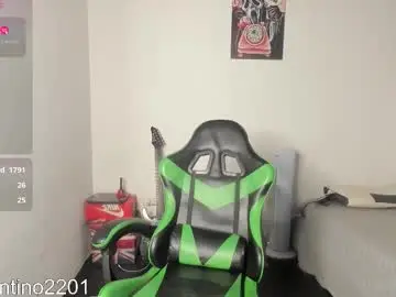 Chaturbate Watch Live Sex Cams of valentino2201