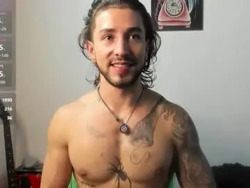 Chaturbate Free Live Porn of valentino2201