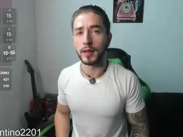 Chaturbate Free Porn Cam of valentino2201