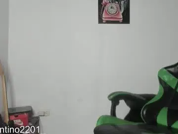 Chaturbate Free Live Porn of valentino2201