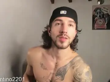 Chaturbate Adult Video Chat of valentino2201