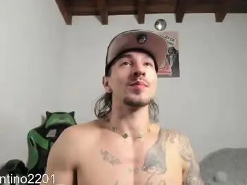 Chaturbate Watch Live Sex Cams of valentino2201