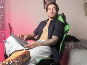 Chaturbate Best Webcam of valentino2201