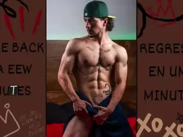 Chaturbate Free Porn Cam of valentino2201