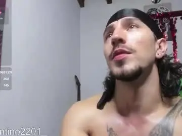 Chaturbate Adult Webcam of valentino2201