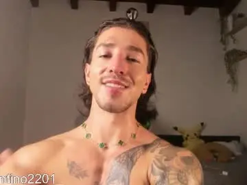 Chaturbate Adult Webcams of valentino2201
