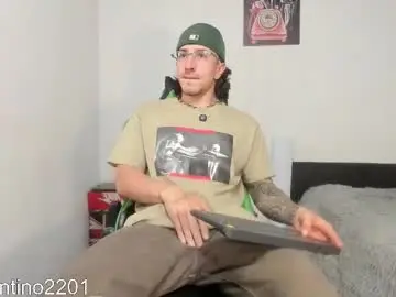 Chaturbate Free Porn Cam of valentino2201