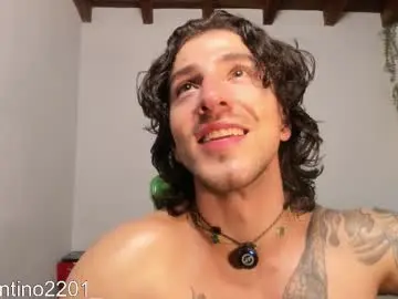 Chaturbate Live Sex of valentino2201