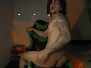 Chaturbate Best Webcam of valentino2201