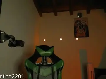 Chaturbate Adult Video Chat of valentino2201