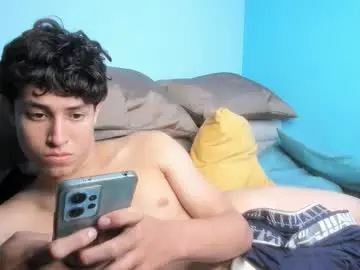 Chaturbate Best Webcam of valeryjackzon