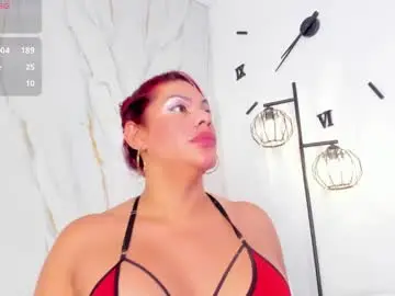 Chaturbate Sex Chat of violettaanaughty