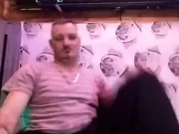 Chaturbate Adult Webcam of welshdragon37