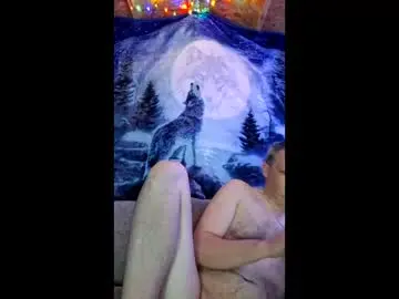 Chaturbate Live Sex Cam of welshdragon37