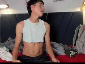 Chaturbate Adult Webcam of yago_7