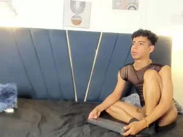 Chaturbate Adult Webcam of yago_7