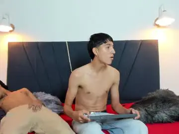 Chaturbate Sex Chat of yago_7