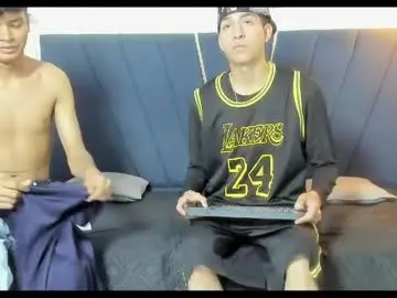 Chaturbate Adult Webcams of yago_7