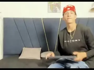 Chaturbate Sex Cam of yago_7