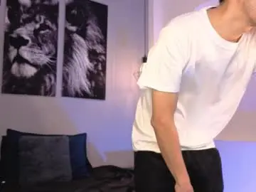 Chaturbate Sex Chat of zack_isback