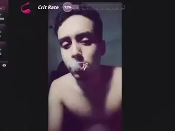 Chaturbate Live Sex of zack_isback