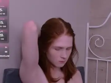 Chaturbate Best Webcam of zaynginger