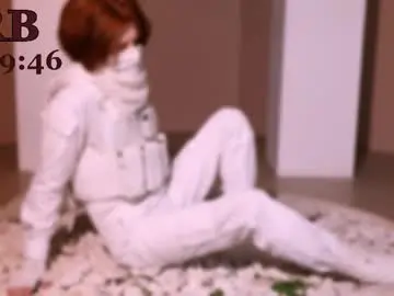 Chaturbate Adult Webcam of zaynginger