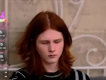 Chaturbate Adult Video Chat of zaynginger