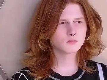 Chaturbate Sex Cam of zaynginger