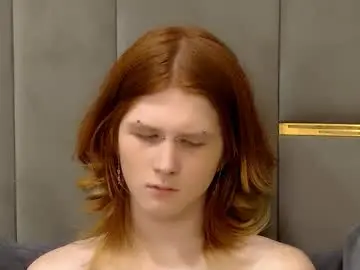 Chaturbate Sex Cam of zaynginger