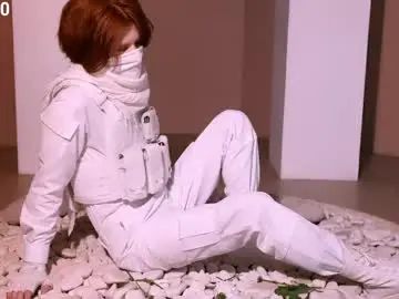 Chaturbate Live Sex of zaynginger