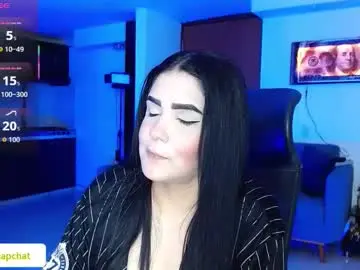 Chaturbate Best Webcam of _babyfantasy_