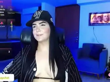 Chaturbate Best Webcam of _babyfantasy_