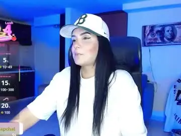 Chaturbate Best live sex cam show of _babyfantasy_