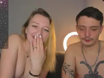Chaturbate Sex Chat of _hey_scarlett_