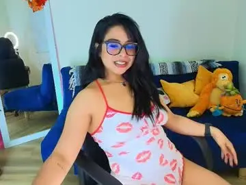 Chaturbate Sex Cam of ally_riso