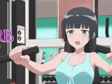 Chaturbate Free Porn Cam of ally_riso