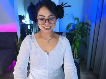 Chaturbate Live Porn of ally_riso