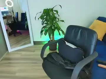 Chaturbate Sex Cam of ally_riso