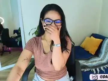 Chaturbate Sex Cam of ally_riso