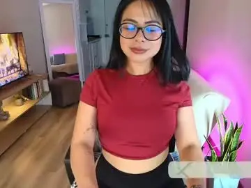Chaturbate Best live sex cam show of ally_riso