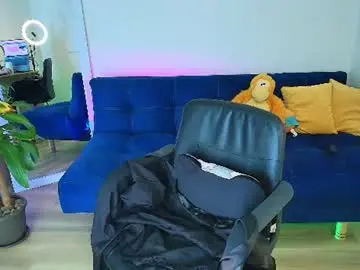Chaturbate Free Porn Cam of ally_riso